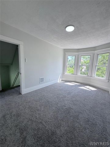 218 Crowley Avenue, Buffalo, NY 14207