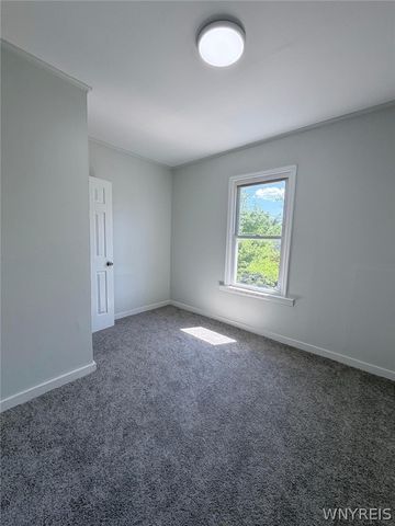 218 Crowley Avenue, Buffalo, NY 14207