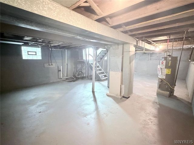 218 Crowley Avenue, Buffalo, NY 14207