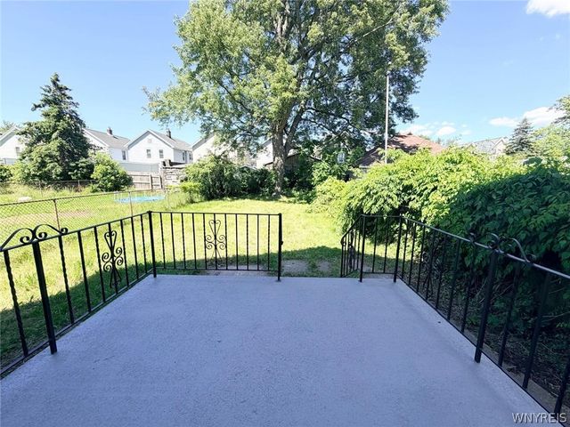 218 Crowley Avenue, Buffalo, NY 14207