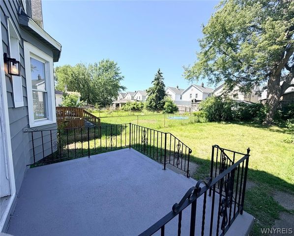 218 Crowley Avenue, Buffalo, NY 14207