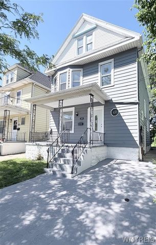 218 Crowley Avenue, Buffalo, NY 14207