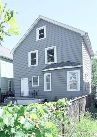 218 Crowley Avenue, Buffalo, NY 14207