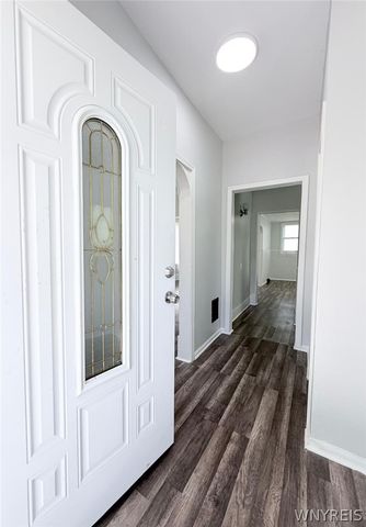 218 Crowley Avenue, Buffalo, NY 14207