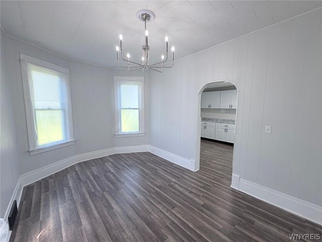 218 Crowley Avenue, Buffalo, NY 14207
