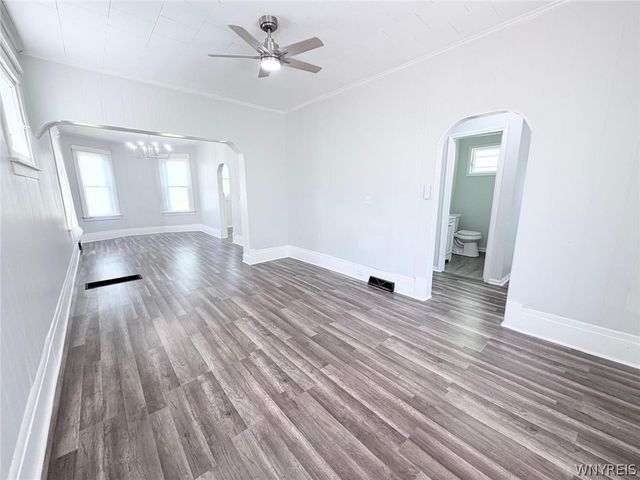 218 Crowley Avenue, Buffalo, NY 14207