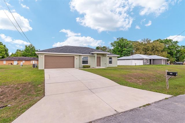 22 JUNIPER LOOP CIRCLE, Ocala, FL 34480