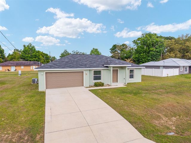 22 JUNIPER LOOP CIRCLE, Ocala, FL 34480