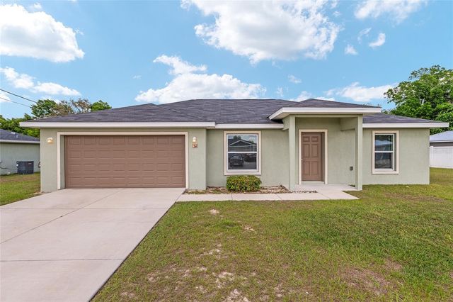 22 JUNIPER LOOP CIRCLE, Ocala, FL 34480