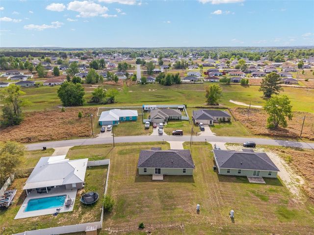 22 JUNIPER LOOP CIRCLE, Ocala, FL 34480