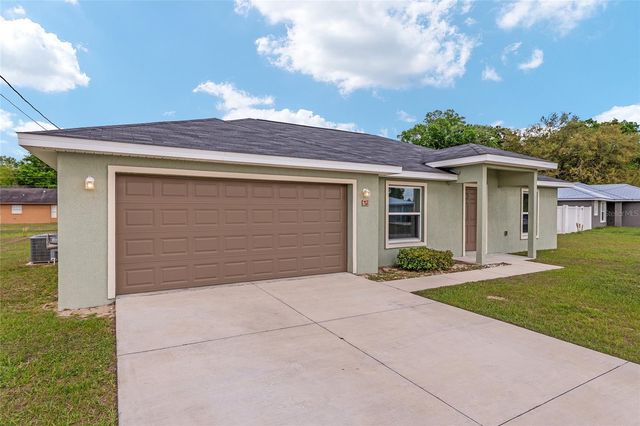 22 JUNIPER LOOP CIRCLE, Ocala, FL 34480