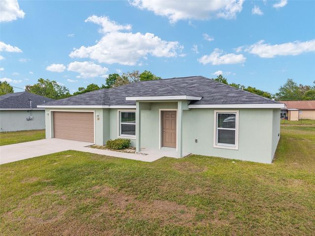 22 JUNIPER LOOP CIRCLE, Ocala, FL 34480