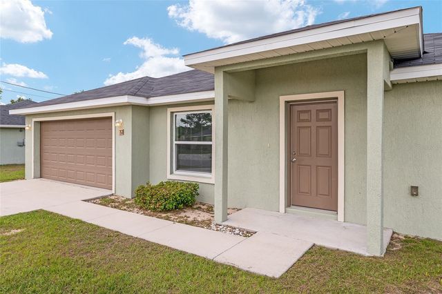 22 JUNIPER LOOP CIRCLE, Ocala, FL 34480