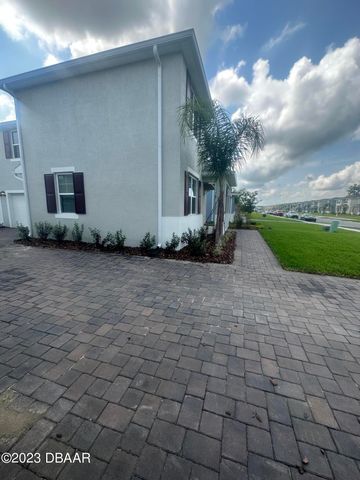 3077 Meleto Boulevard, New Smyrna Beach, FL 32168