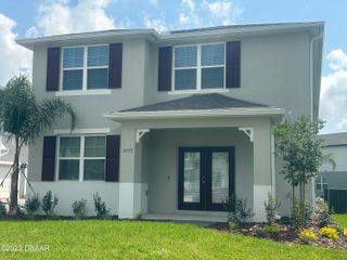 3077 Meleto Boulevard, New Smyrna Beach, FL 32168