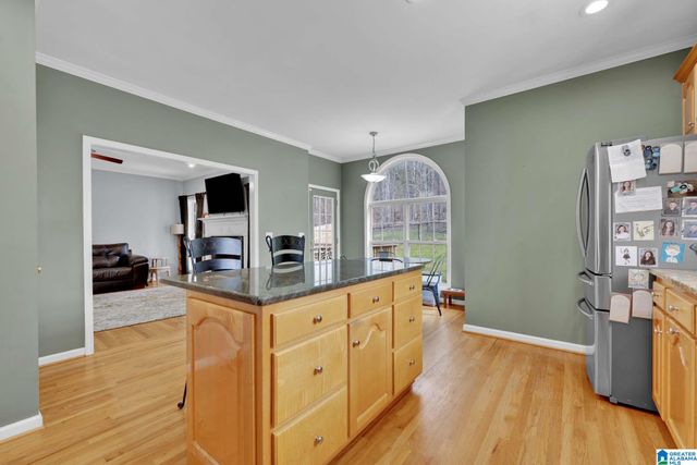 973 MACDONALD LAKE ROAD, Springville, AL 35146