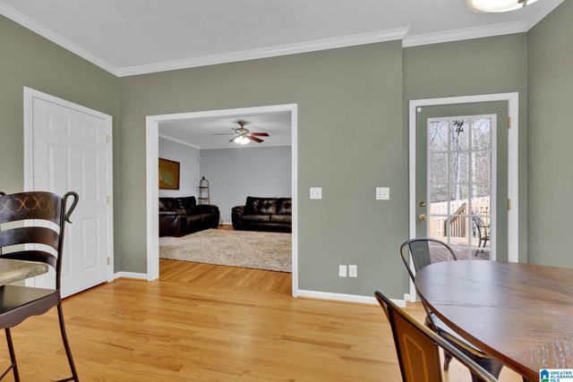 973 MACDONALD LAKE ROAD, Springville, AL 35146