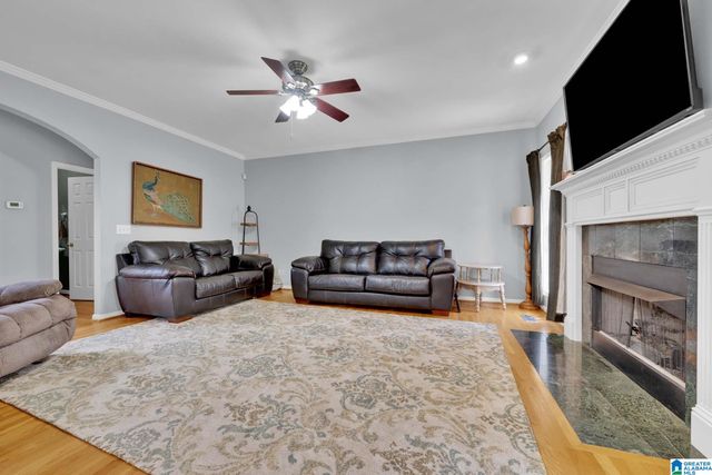 973 MACDONALD LAKE ROAD, Springville, AL 35146