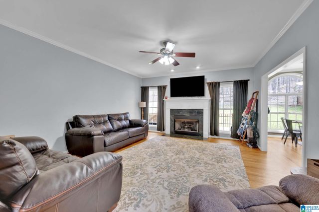 973 MACDONALD LAKE ROAD, Springville, AL 35146