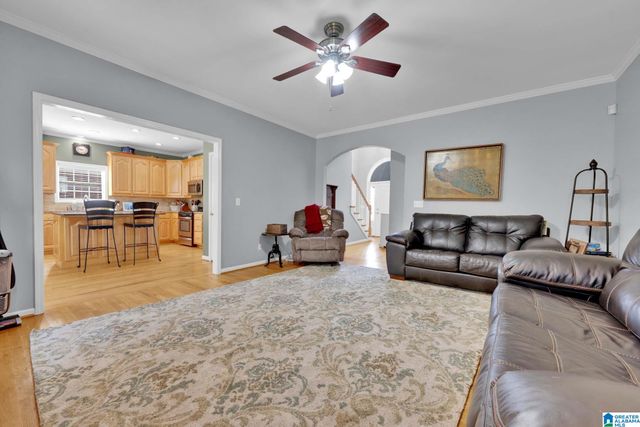 973 MACDONALD LAKE ROAD, Springville, AL 35146