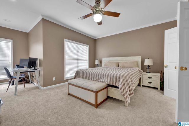 973 MACDONALD LAKE ROAD, Springville, AL 35146