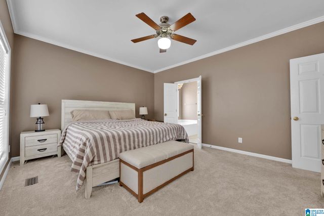 973 MACDONALD LAKE ROAD, Springville, AL 35146