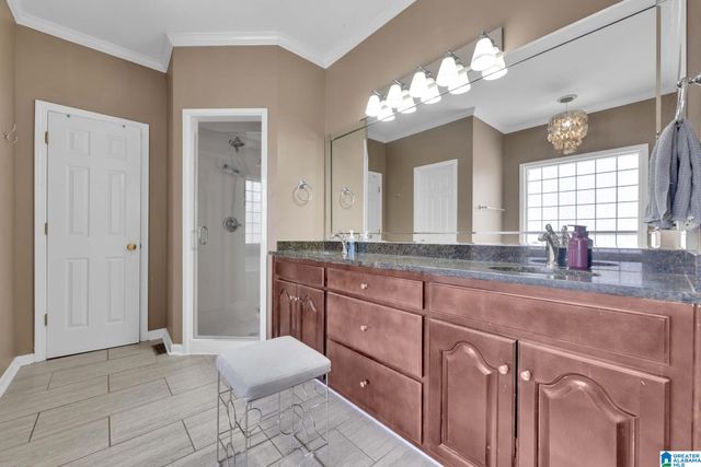 973 MACDONALD LAKE ROAD, Springville, AL 35146