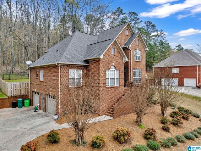 973 MACDONALD LAKE ROAD, Springville, AL 35146