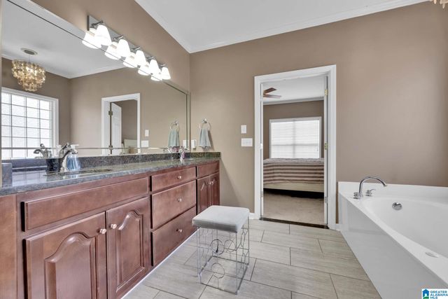 973 MACDONALD LAKE ROAD, Springville, AL 35146