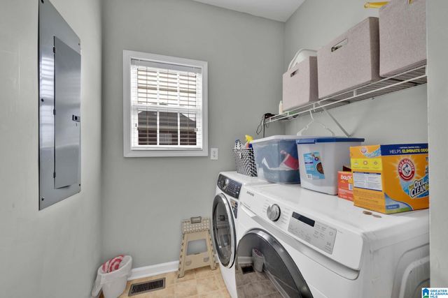 973 MACDONALD LAKE ROAD, Springville, AL 35146