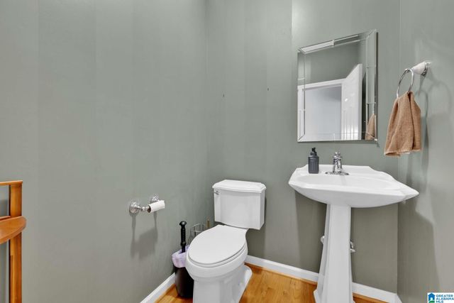 973 MACDONALD LAKE ROAD, Springville, AL 35146