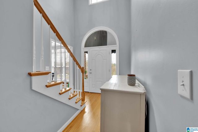 973 MACDONALD LAKE ROAD, Springville, AL 35146