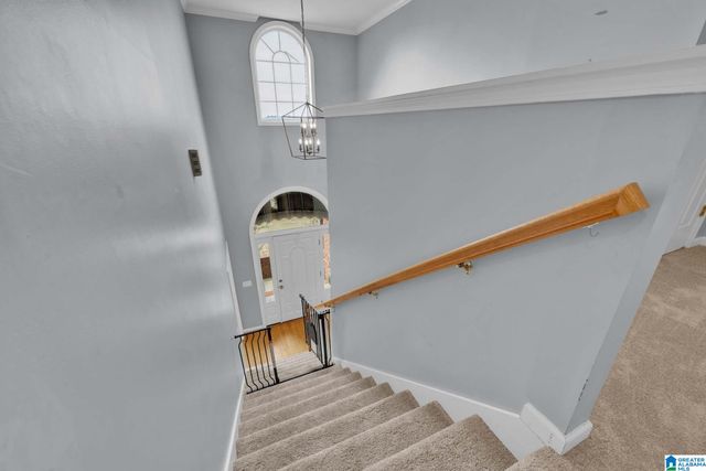 973 MACDONALD LAKE ROAD, Springville, AL 35146