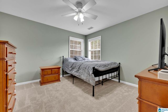 973 MACDONALD LAKE ROAD, Springville, AL 35146