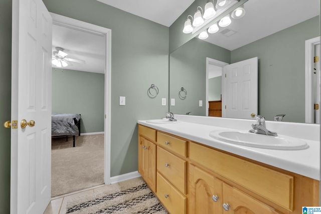 973 MACDONALD LAKE ROAD, Springville, AL 35146