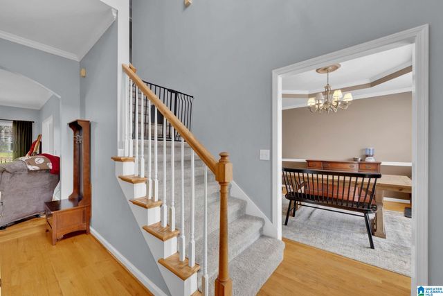 973 MACDONALD LAKE ROAD, Springville, AL 35146