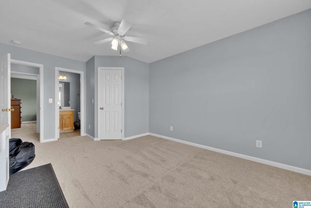 973 MACDONALD LAKE ROAD, Springville, AL 35146