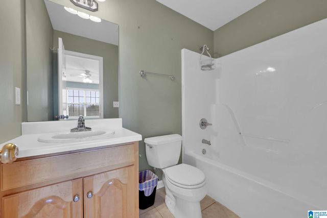 973 MACDONALD LAKE ROAD, Springville, AL 35146