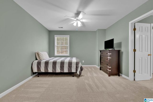 973 MACDONALD LAKE ROAD, Springville, AL 35146