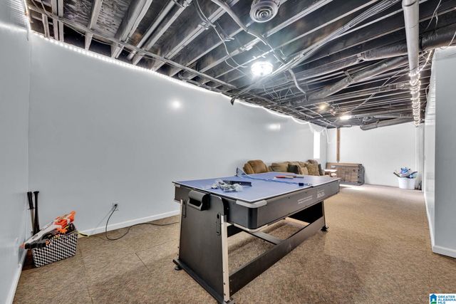 973 MACDONALD LAKE ROAD, Springville, AL 35146