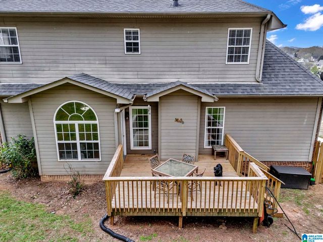 973 MACDONALD LAKE ROAD, Springville, AL 35146