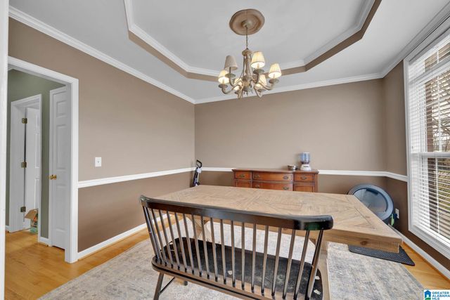 973 MACDONALD LAKE ROAD, Springville, AL 35146