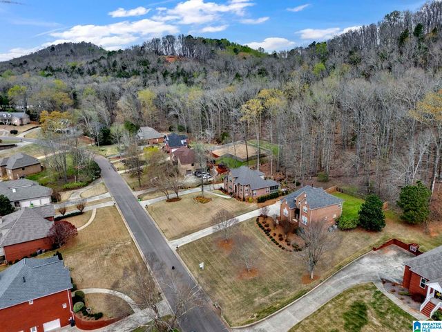 973 MACDONALD LAKE ROAD, Springville, AL 35146