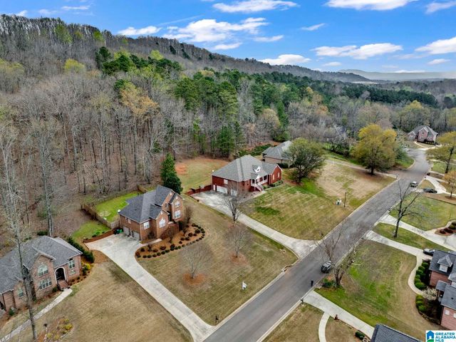 973 MACDONALD LAKE ROAD, Springville, AL 35146