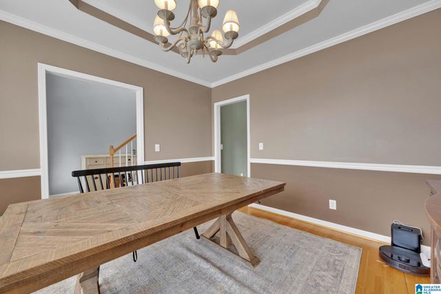 973 MACDONALD LAKE ROAD, Springville, AL 35146