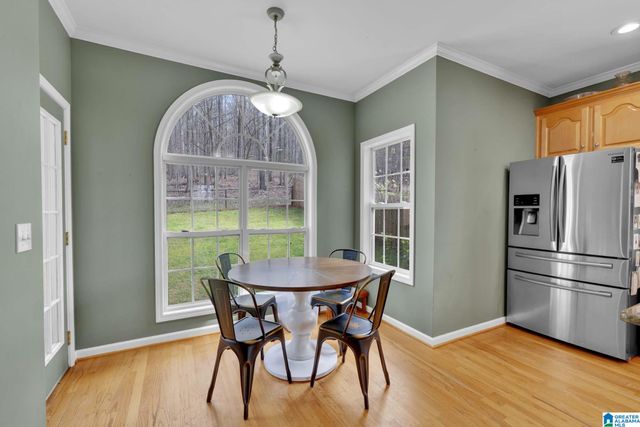 973 MACDONALD LAKE ROAD, Springville, AL 35146