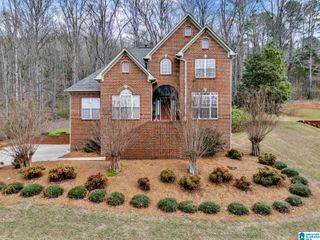 973 MACDONALD LAKE ROAD, Springville, AL 35146