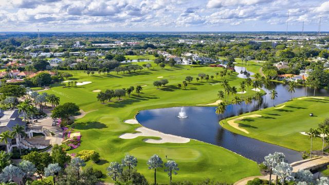 7450 Campo Florido, Boca Raton, FL 33433