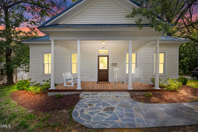 915 S 3rd Street, Sanford, NC 27330
