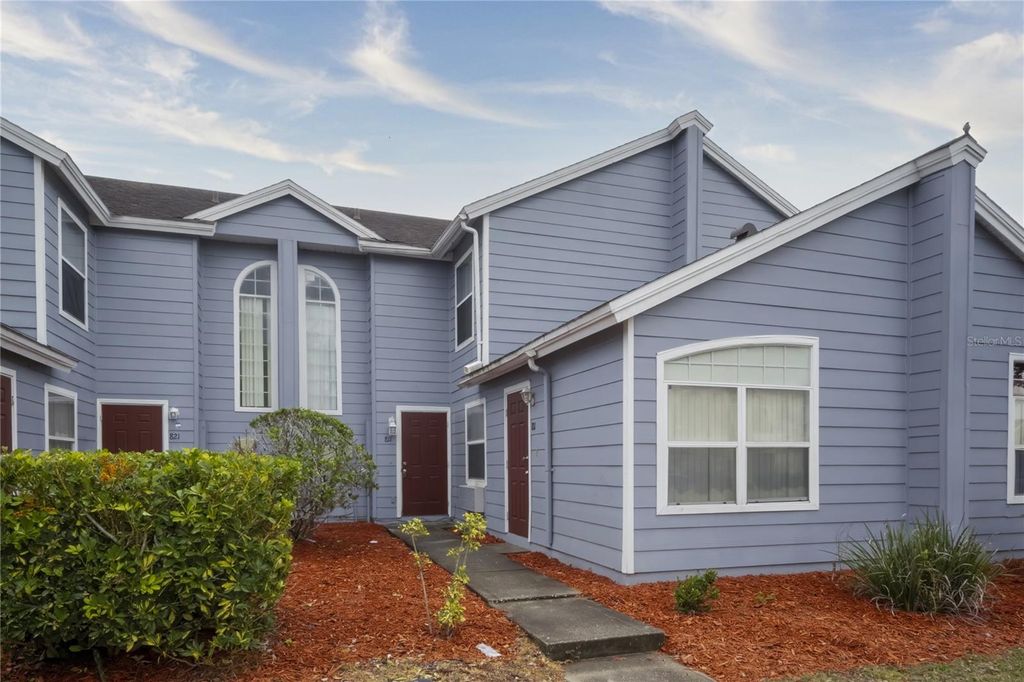 811 ORCHID DRIVE, Davenport, FL 33897